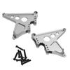 2 buc Suporturi Metalice Amortizoare Spate Turn Amortizoare 8538 8538X Piese de Schimb pentru Mașină cu Telecomandă Traxs Unlimited Desert Racer UDR 1/7 Accesorii Piese de Upgrade