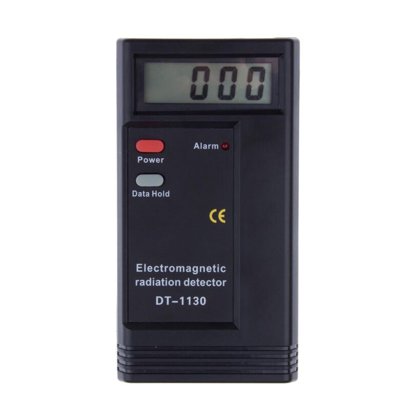 

Yopur DT1130 Handheld Electromagnetic Radiation Tester CN plug (adapter included)