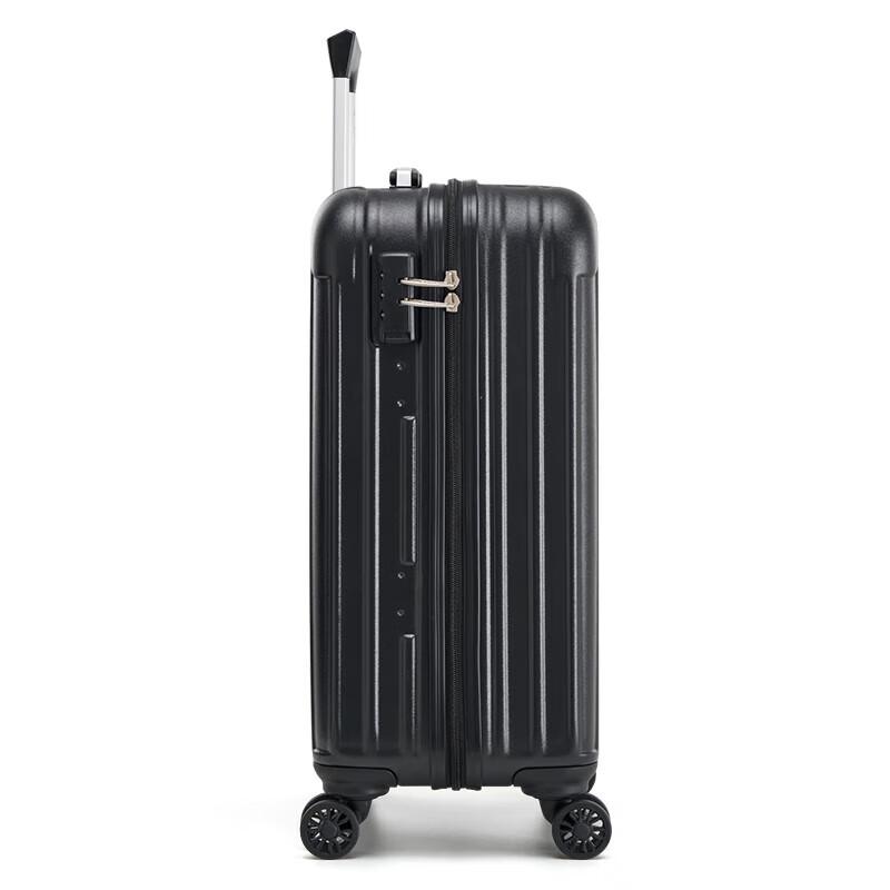 Aiwashi OCX6229A Shock-Absorbing Aircraft Wheel Luggage