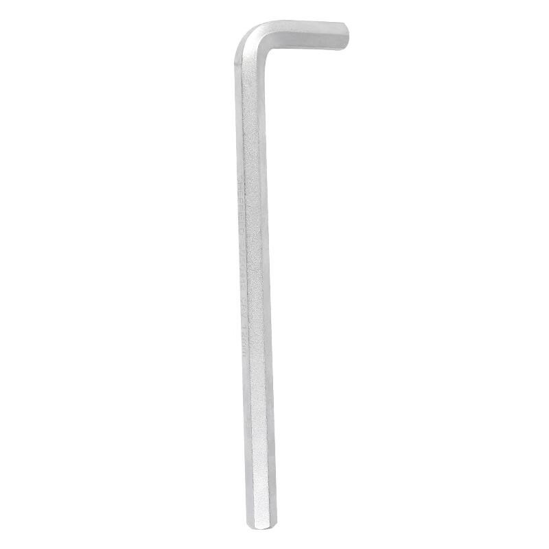 Steel Shield 27mm Metric Extra Long Hex Key Wrench