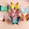 Stylish Hair Ornament Butterfly Hair Clip Unique Hair Claw Elegant Hair Grab