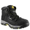 Unisex Adult FS32 Leather Waterproof Safety Boots