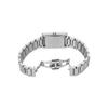 Uhr NA AR11625 Silber [Emporio Armani] Damen