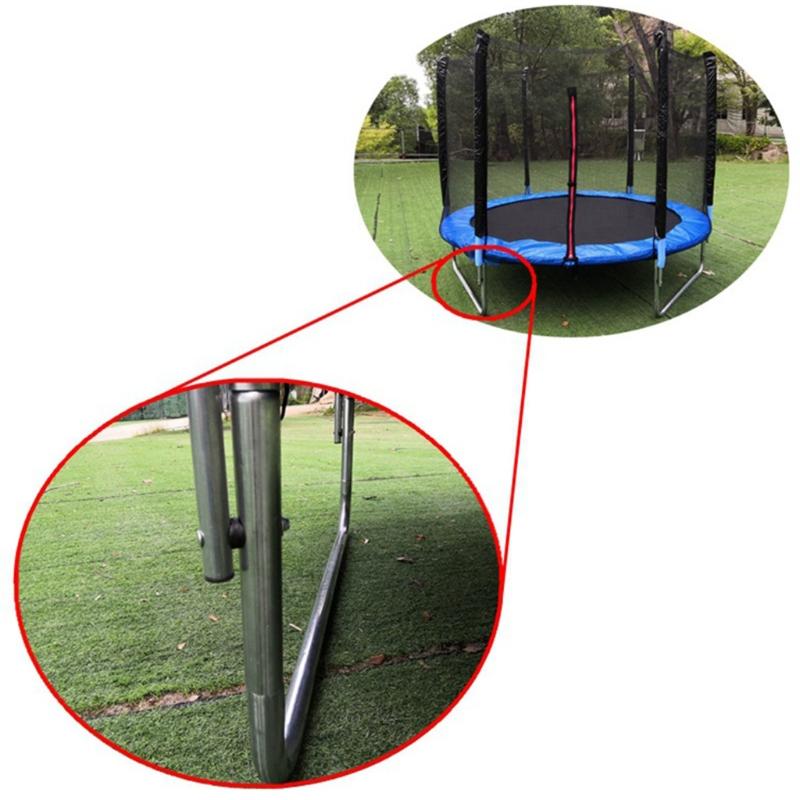 Trampoline Screws, 3Pcs Trampoline Screws, Trampoline Stability Tool Set, Trampoline Replacement Parts
