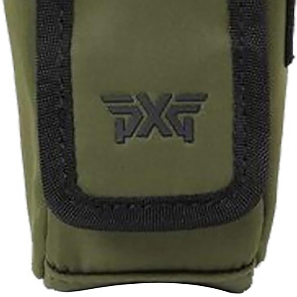 PXG Golf Ball Flap Case, Khaki