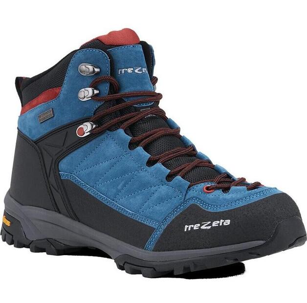 Треккинговые ботинки Trezeta Argo WP