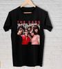 The Cars Band T-Shirt Rockmusik Unisex Vintage Geschenk S-5XL