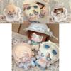 Identityv 10cm Plush Doll With Hat For Collectors Fans And Gift Giving