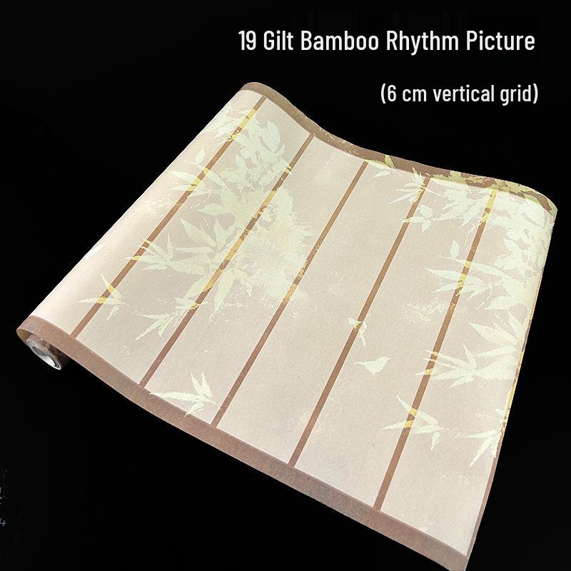 Batik-Mikrosprüh-Langhaar-Kalligraphiepinsel zum Üben, für Wettbewerbe und Ausstellungen