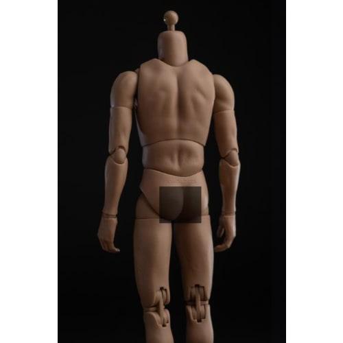HiPlay WorldBox 1/6 Scale Replacement Hands for AT020 Pro Action Figures
