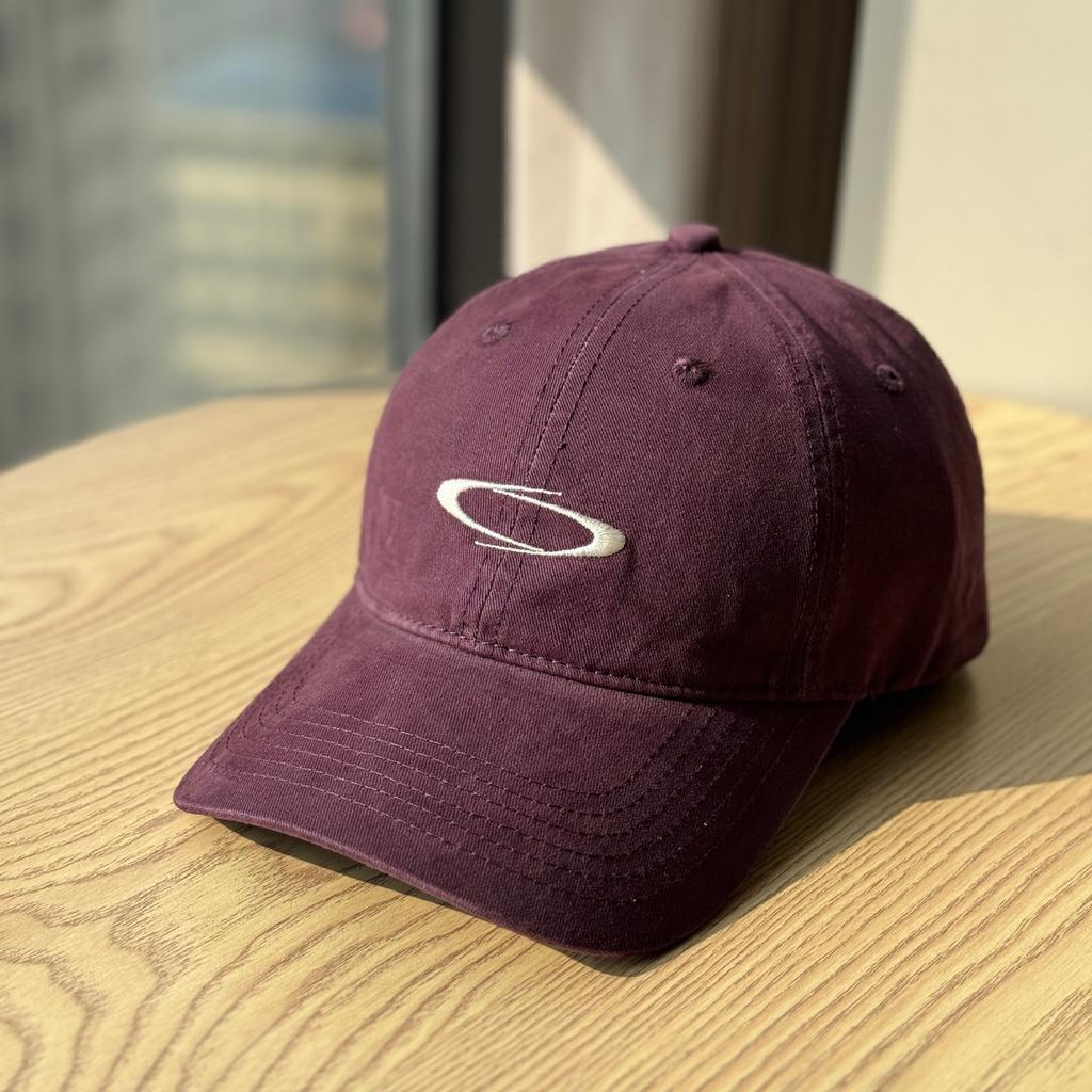 Cappellino Unisex Vintage Regolabile per Escursionismo e Alpinismo all'Aperto