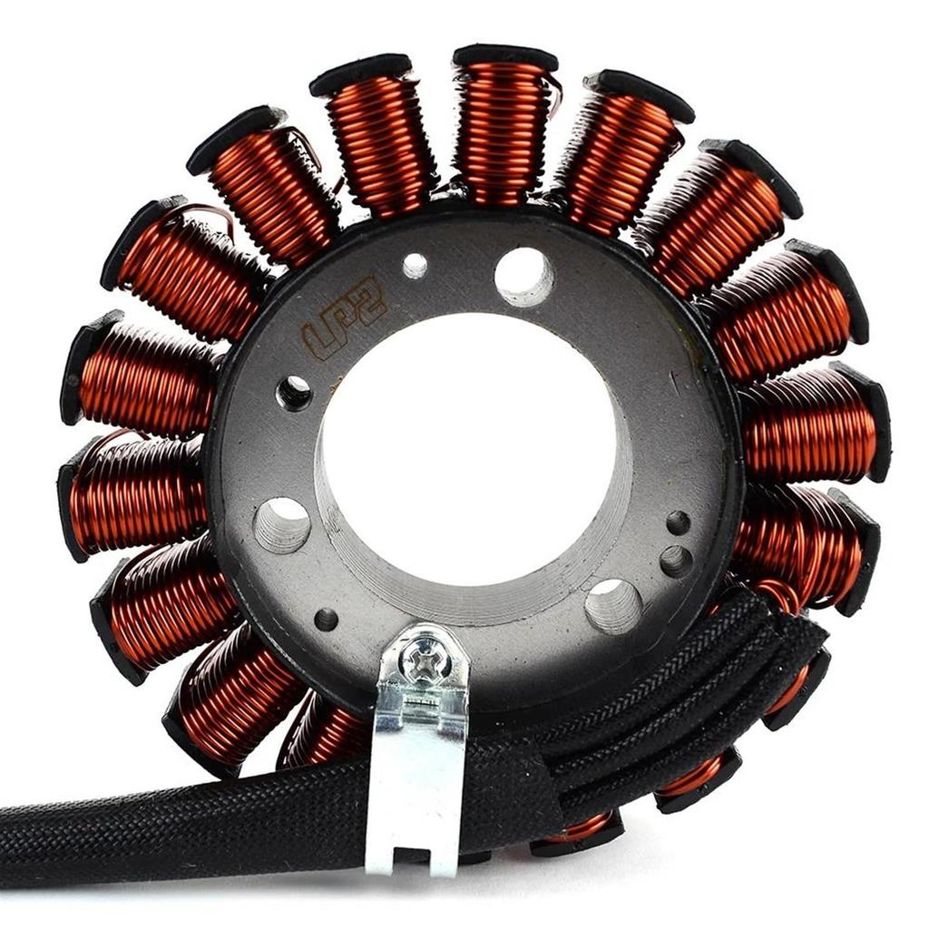 Bobine de Stator CB250 Hornet 250 JADE250 CBR250RR MC22 31120-KEA-000 31120-KBH-003 31120-KAZ-003 31120-KAZ-781 Bobine de Stator de Moto Stator d'Allumage