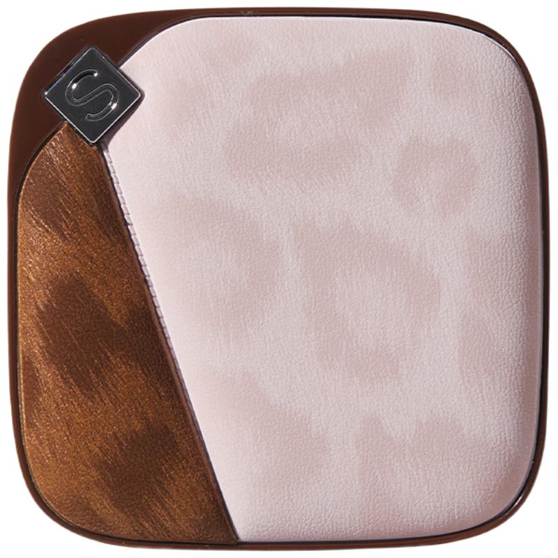 SOCORSKIN Cloud Mist Long-Wear Concealing Cushion Foundation