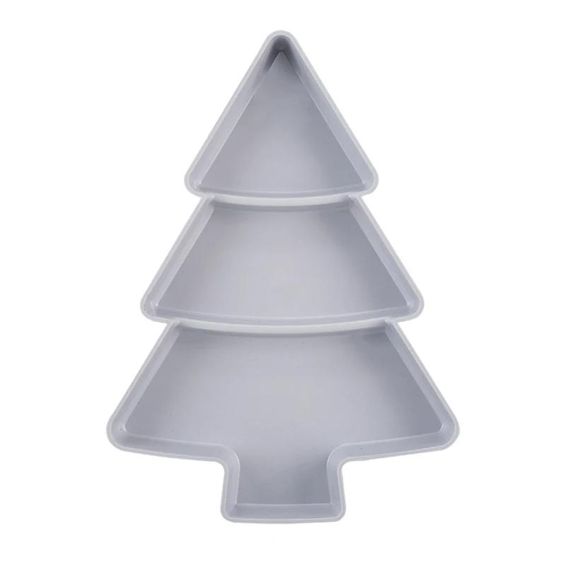 

Рождественская елка в форме гостиной, конфеты, закуски, орехи, поднос для закусок, товары для дома, кухни, тарелка для завтрака, поднос, посуда