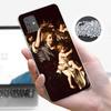 Renaissance Art Painting Phone Case For Samsung Galaxy A52 A32 A22 A12 A51 A31 A50S A30S A20S A10S Note 20 Ultra 10 Plus S10 A72