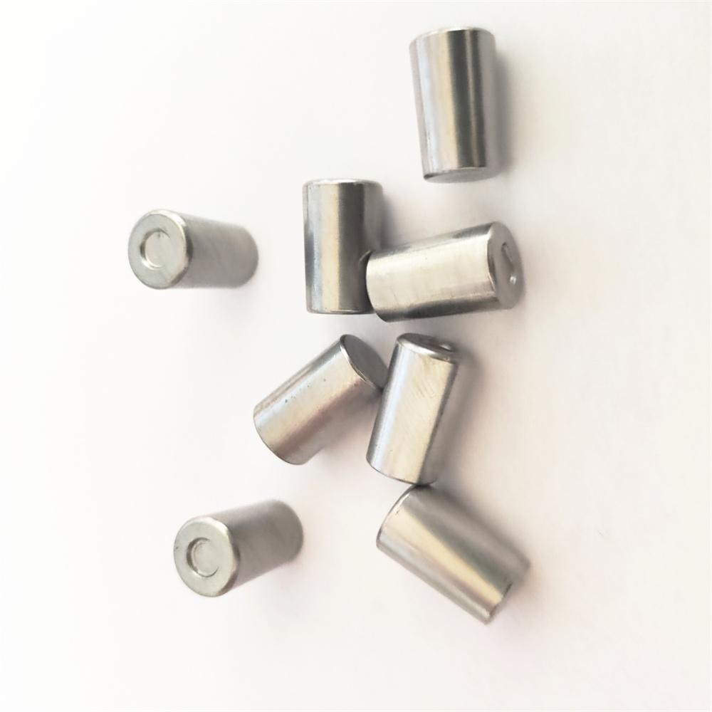 8 ks Zapalovacích svíček pro motory GM bez AFM 4.8, 5.3, 6.0, 6.2 2008-2017, LSX, LT