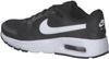 Sneakers Nike Air Max SC Women Black/white/black
