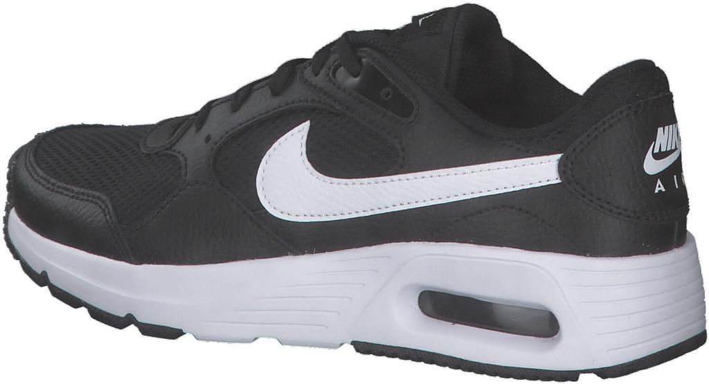 Sneakers Nike Air Max SC Women Black/white/black