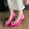 Scarpe con tacco – Scarpe con tacco