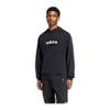 Sweat Hoodie adidas LIN VL Men's Hooded Long Sleeve Plain VT331