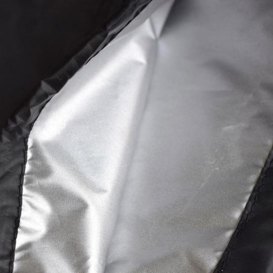 Waterproof Outdoor Patio Hot Tub Dust Cover Garden Furniture Shelter Protector