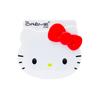 THE CREAM SHOP Hello Kitty Red Ribbon Mirror Compact Parchment Paper 100 Sheets