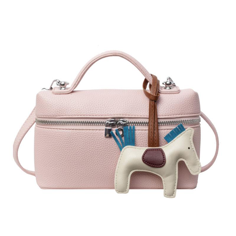 Handbag Women's New Shoulder Messenger Bag