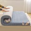 Thickened Soft Mattress Pad for Dorms & Rentals - 1.8m×2m Tatami-Style Quilt
