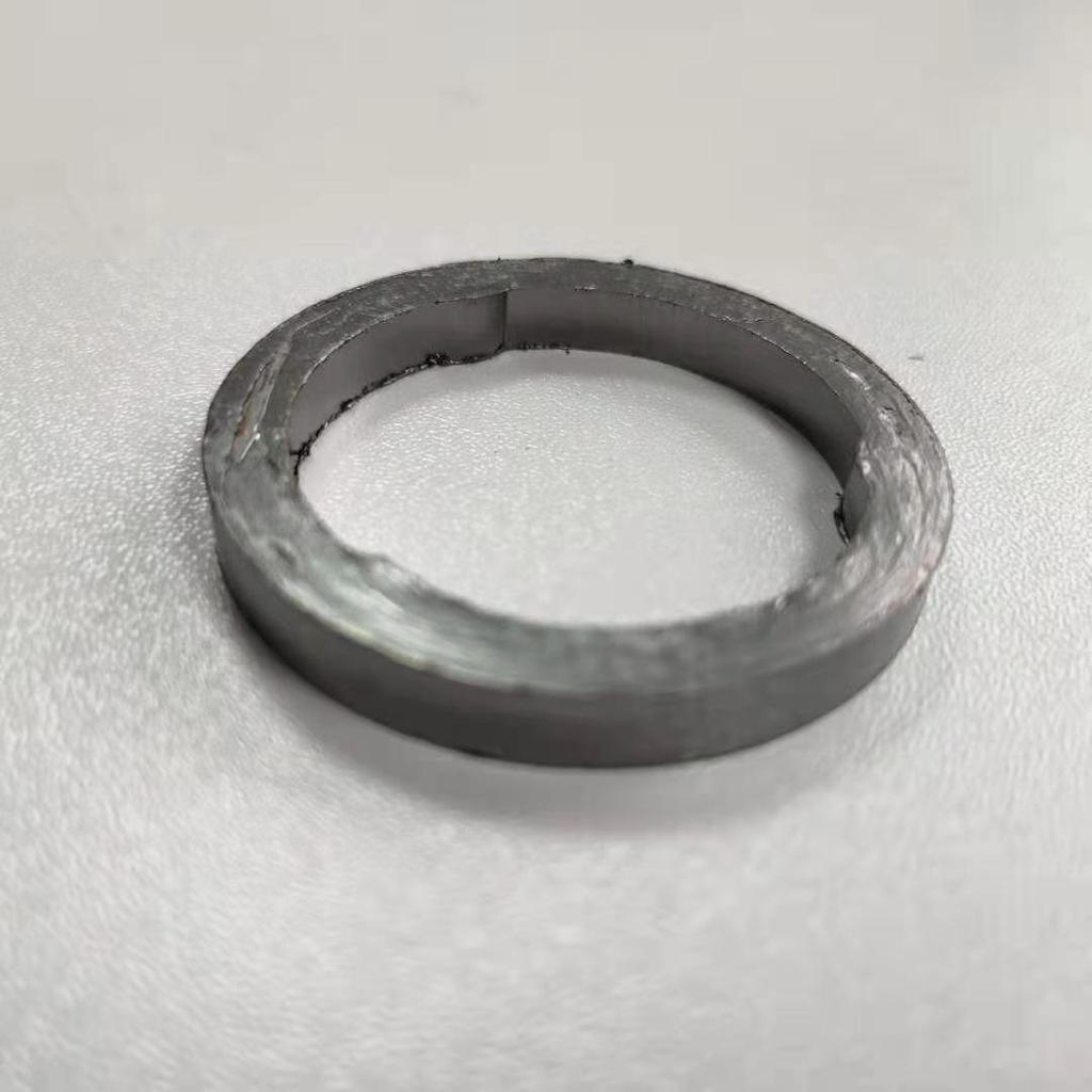 Joint et rondelle de collecteur d'échappement pour BMW F10/F07 - 11657593303