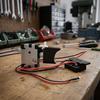 Trigger Switch 12V14.4V18V Black Drill Lithium Battery