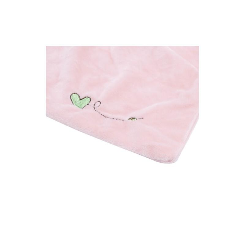 Baby Kinderen Comfort Zacht Knuffeldeken Teddybeer Pluche Gevuld Wasbaar Glad Speelgoed Voor Gezellige Knuffels En Zachte Knuffels