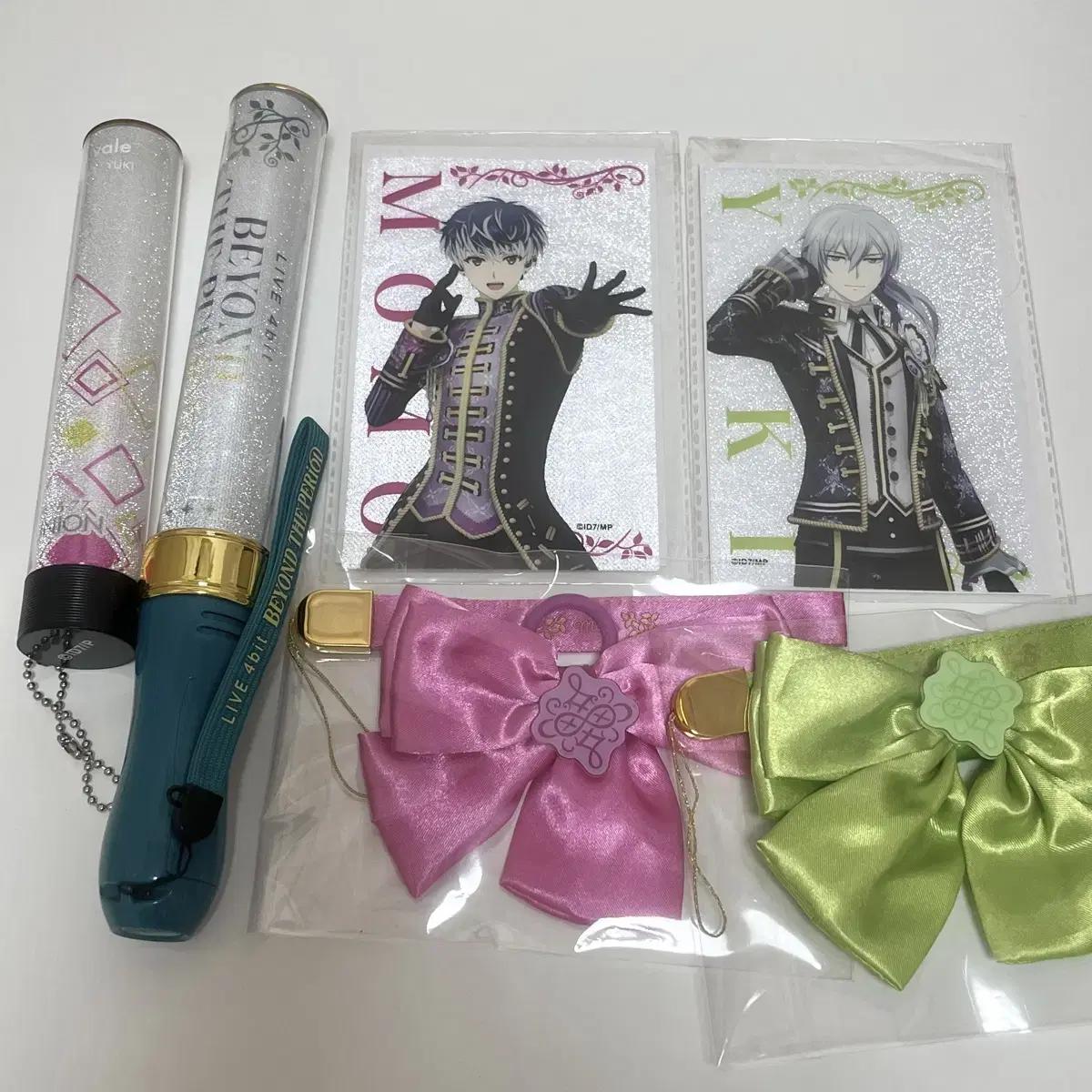 

Ainana Rivale Momoyuki Kingble Penra Листы пленки Набор лент Moviana