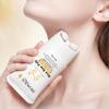 Rice Raw Pulp Neck Cream Moisturizing Reduce Neck Lines Lightweight Non Greasy Improve Dull Rough Daily Neck Care