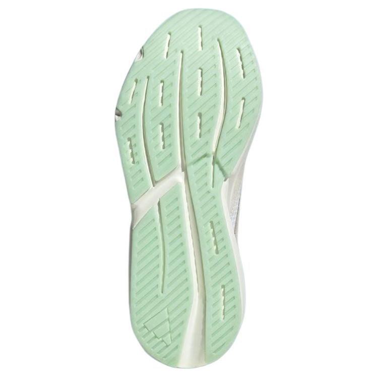 Adidas Mercedes-AMG Petronas Formula One Team X Lightblaze Off White Black Frost Green Unisex Sneakers Core-Black JP8363