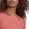 Adidas Womens/Ladies Originals Slim Sports Crop Top