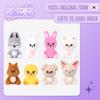 Bonecas e peluches – Peluches
