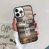 Bible Jesus Christ Christian Cross Phone Case Cover For iPhone 17 Air 15 16 14 13 12 Pro Max 11 Pro Max Plus Coque