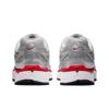 Nike P-6000 Metallic Silver Gym Red Unisex Sneakers Flat-Silver Cool-Grey CD6404-024