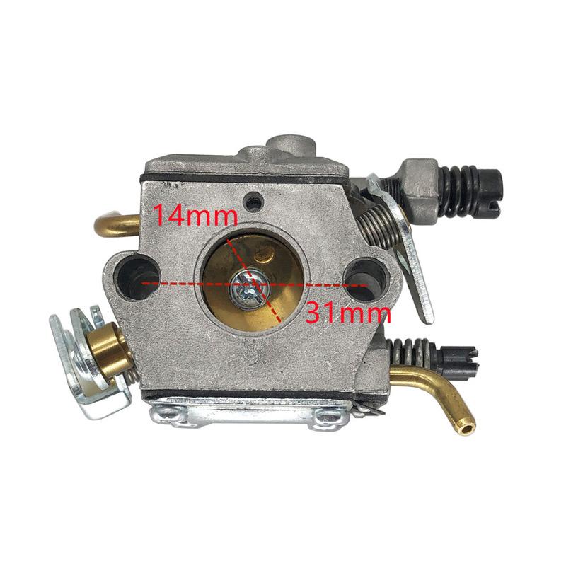 

Новый карбюратор 235R для Husqvarna 235FR 225E 225L 225RJ 227L 232L 225R 232R