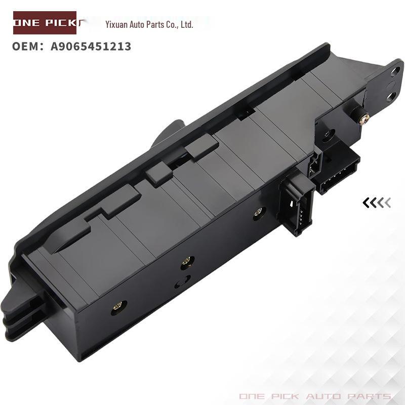 Mercedes-Benz W906 Electric Window Master Switch (A9065451213)