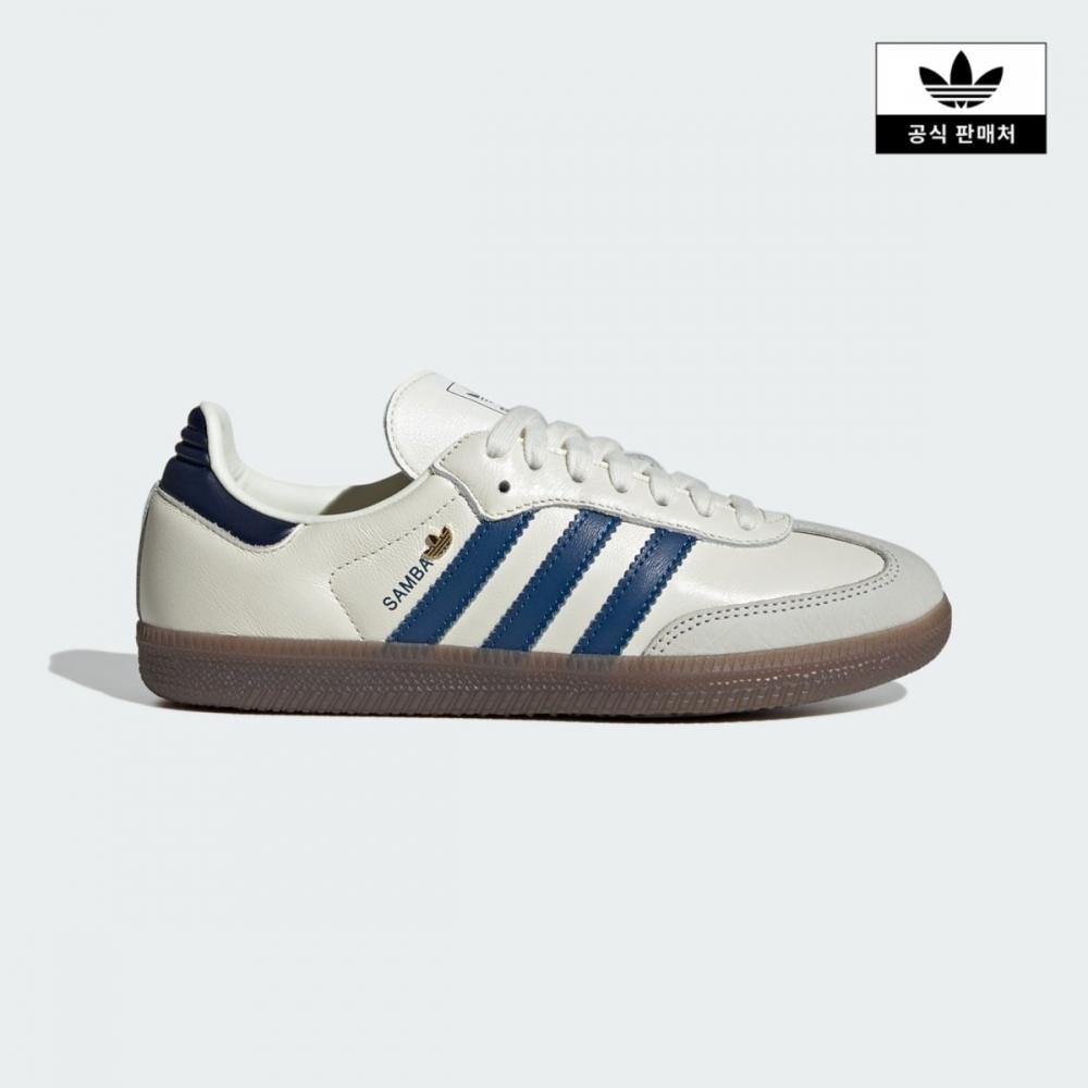 Adidas Samba Og Ih6627 IH6627/260