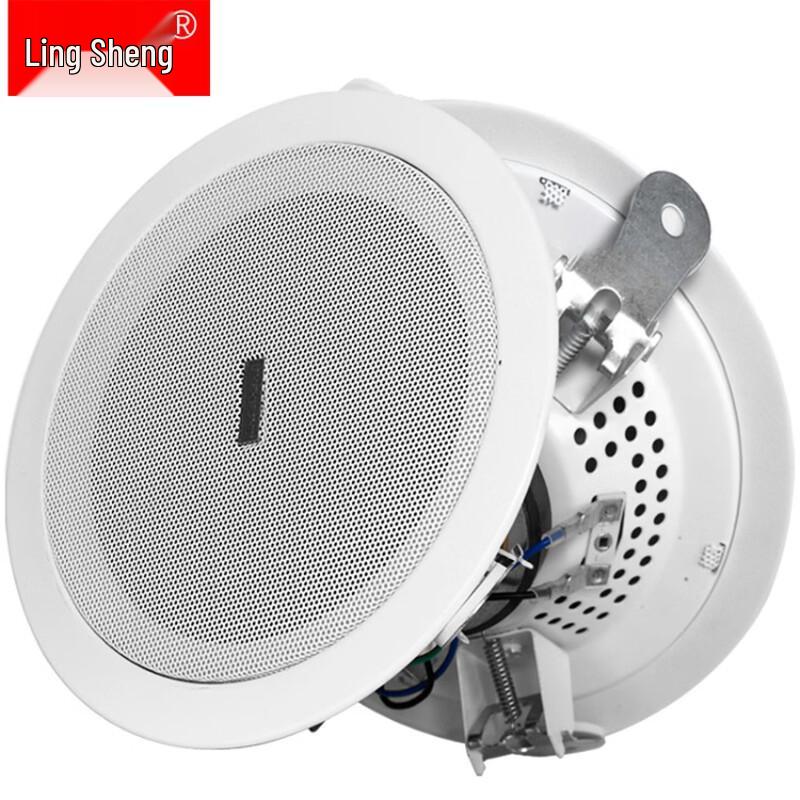 Alto-falante de Teto Série CSL da LingSheng