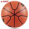 Balón de Baloncesto Star PU para Interiores/Exteriores - Talla 7