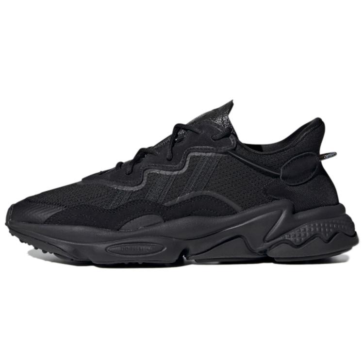 

Adidas Originals Ozweego All Black FZ2640 44
