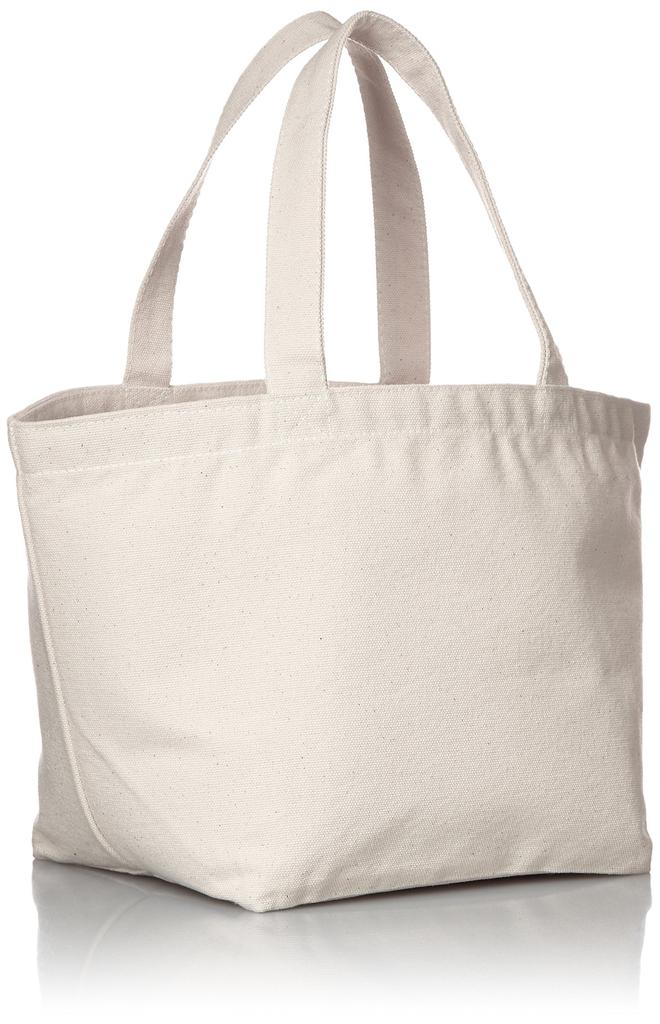 United Athle Oz Canvas Lunch Bag 154301 One Size 14.3 Natural,
