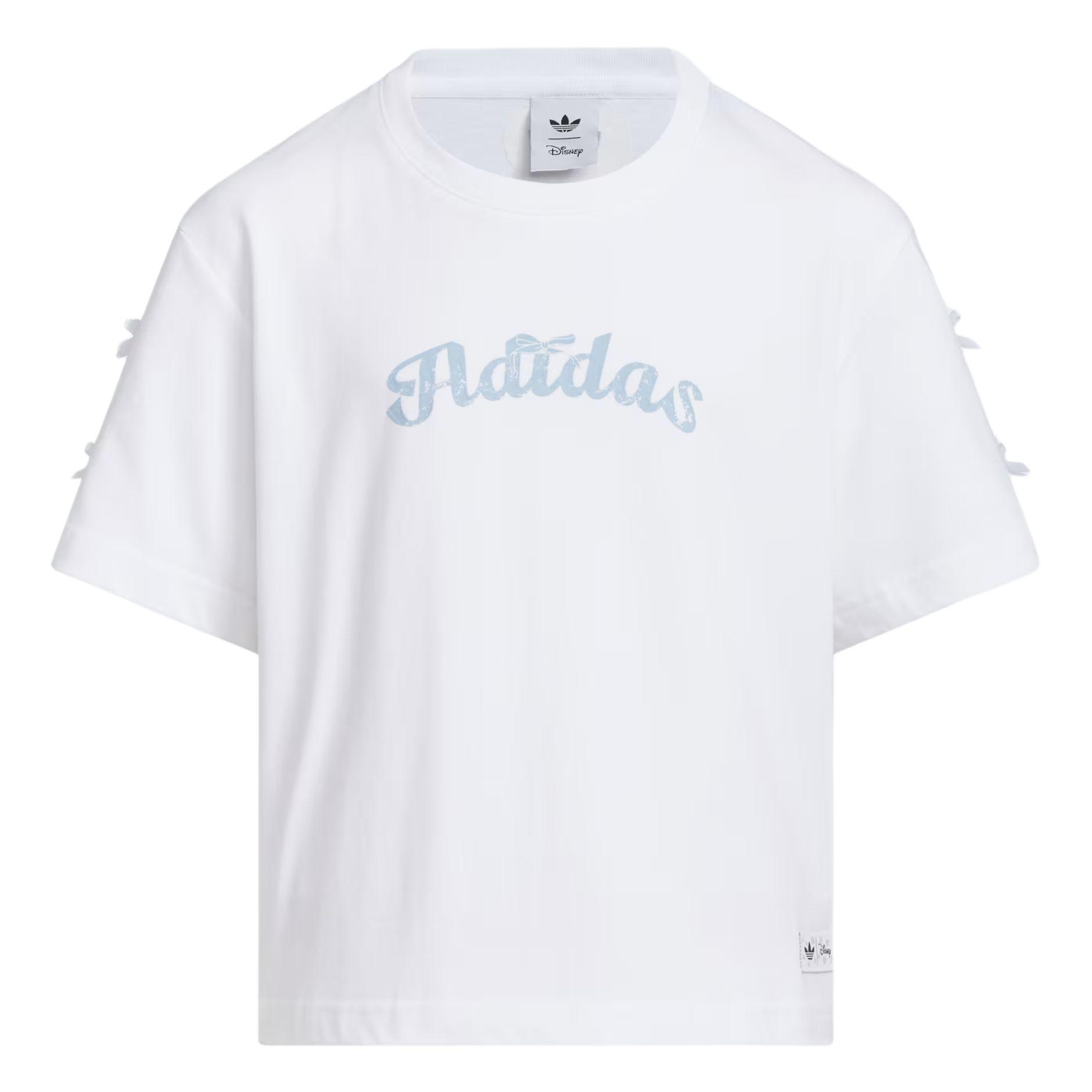 Adidas Originals T Shirt Teenagers KG6625 128