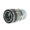 For Tractor Hydraulic Breakaway Coupler Cartridge RE577560 RE256693 for 7600 Series Seamless Hydraulic Integration