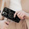 Celestial Sun and Moon Magnetic Phone Case For APPLE iPhone 17 Air 16 14 13 12 Pro Max 15 Plus Wireless Charge MagSafe Cover
