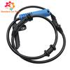 34526851500 34526851501 Front Rear Left Right ABS Wheel Speed Sensor For BMW Mini Cooper R55 R56 R57 2009-2013