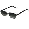 JYL TS Men's Small Square - Unique Outdoor Trendy Sunglasses WF-5G323